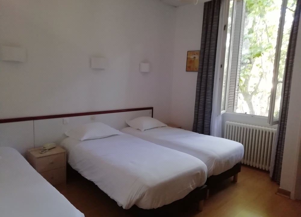 Photo of Bedroom in Avignon City Centre