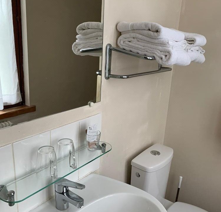 Photo of Bathroom in Notre Dame de la Garenne