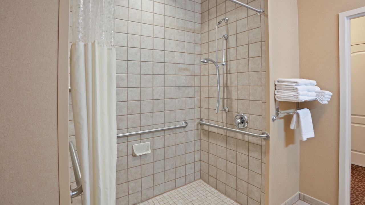 Photo of Bathroom in Kingston