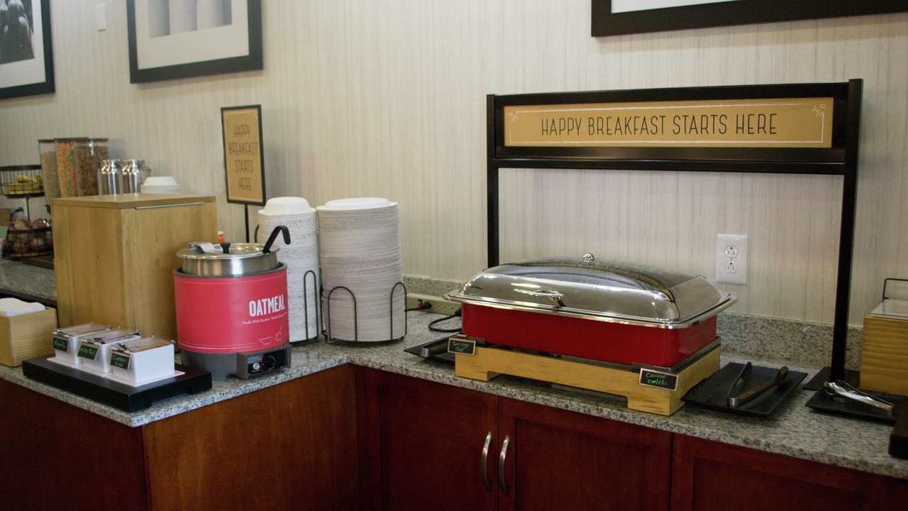 Photo of Kitchen in Marion