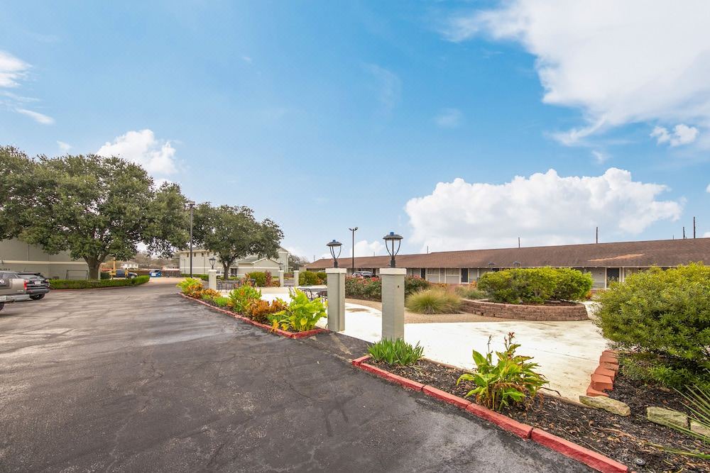 Photo of Buildings in Brenham