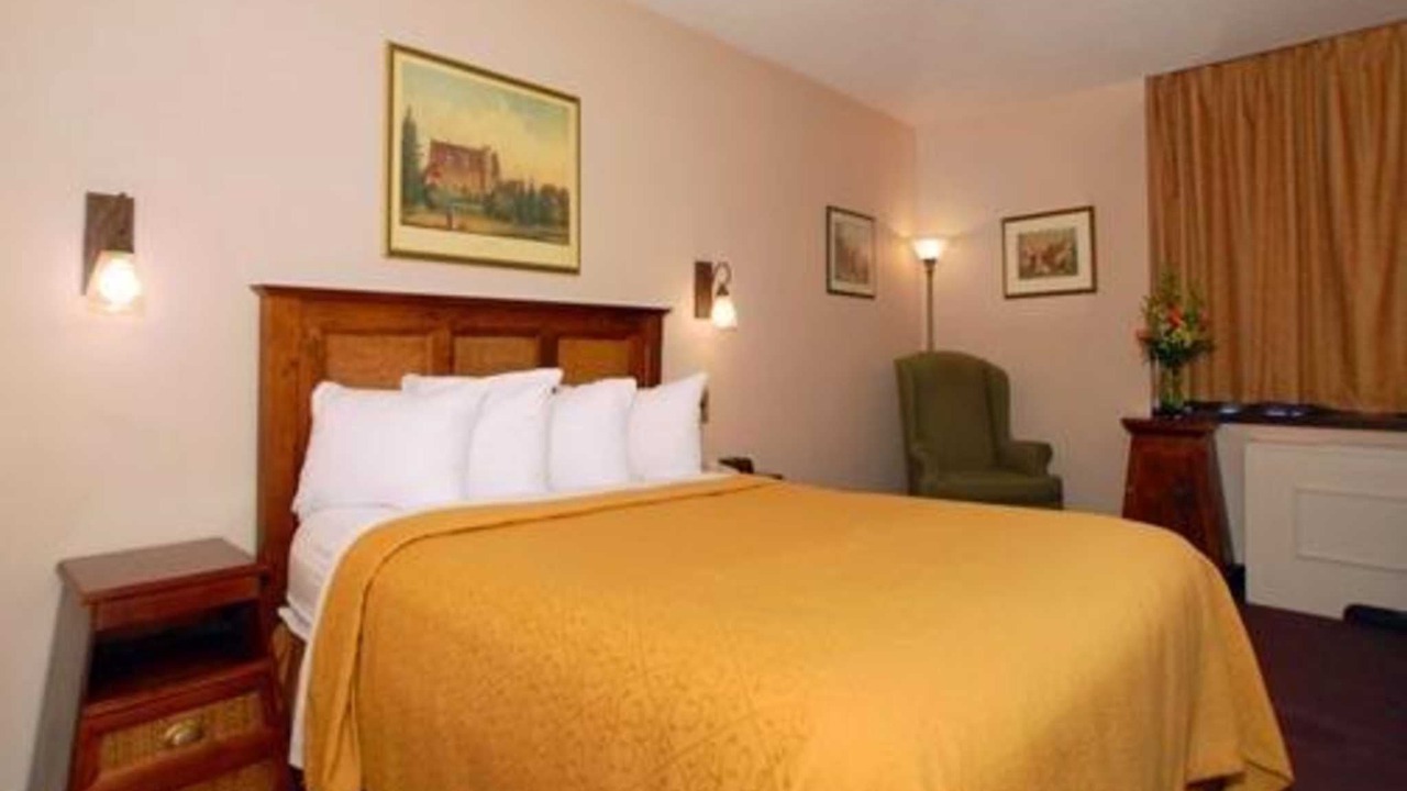 Photo of Bedroom in Massena