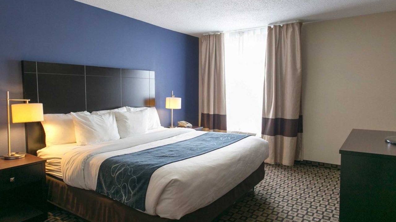 Photo of Bedroom in Benton Harbor