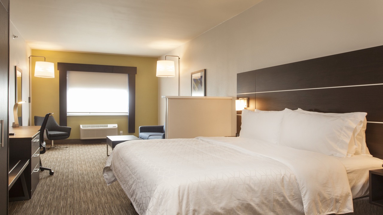 Photo of Bedroom in Southside