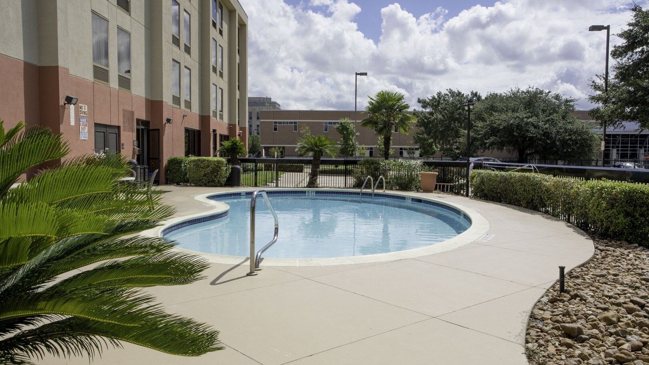 Photo of Outdoor in Memorial