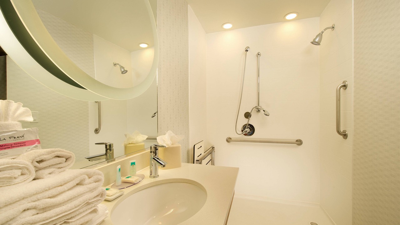 Photo of Bathroom in West San Antonio