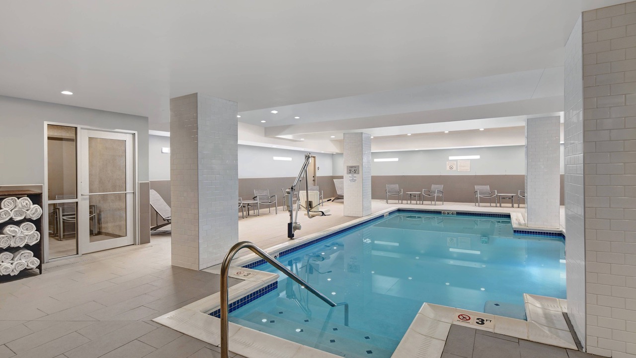 Photo of Outdoor in Downtown Cincinnati