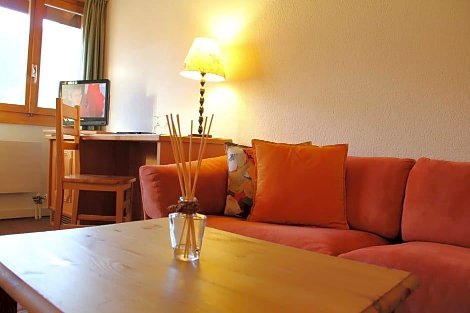Photo of Livingroom in Chateau-d'Oex