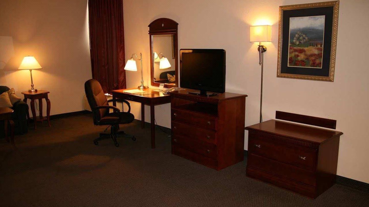 Photo of Livingroom in Springfield