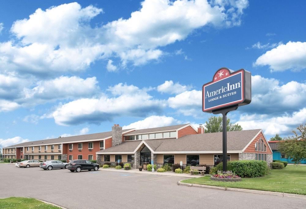 Photo of Buildings in Bemidji