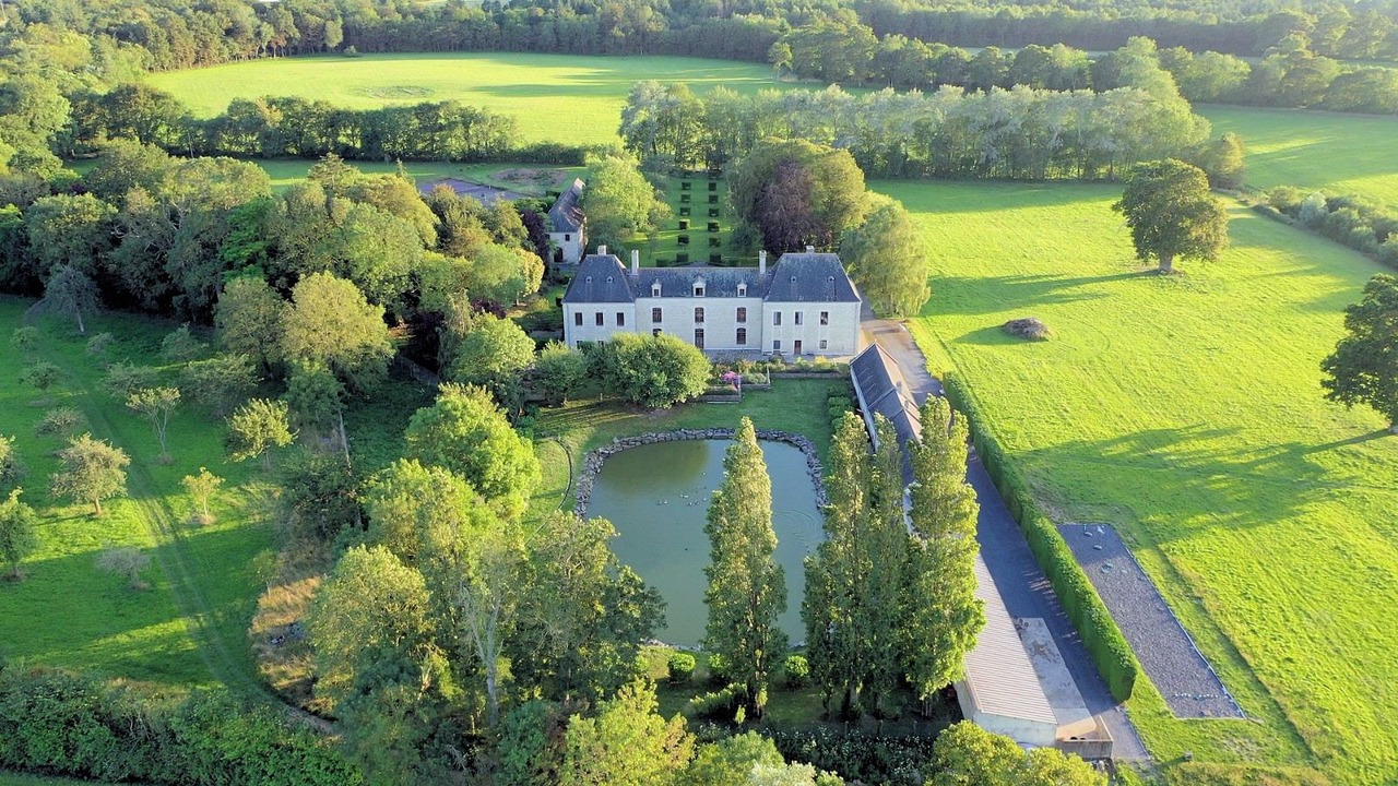 Photo of Outdoor in Aurseulles