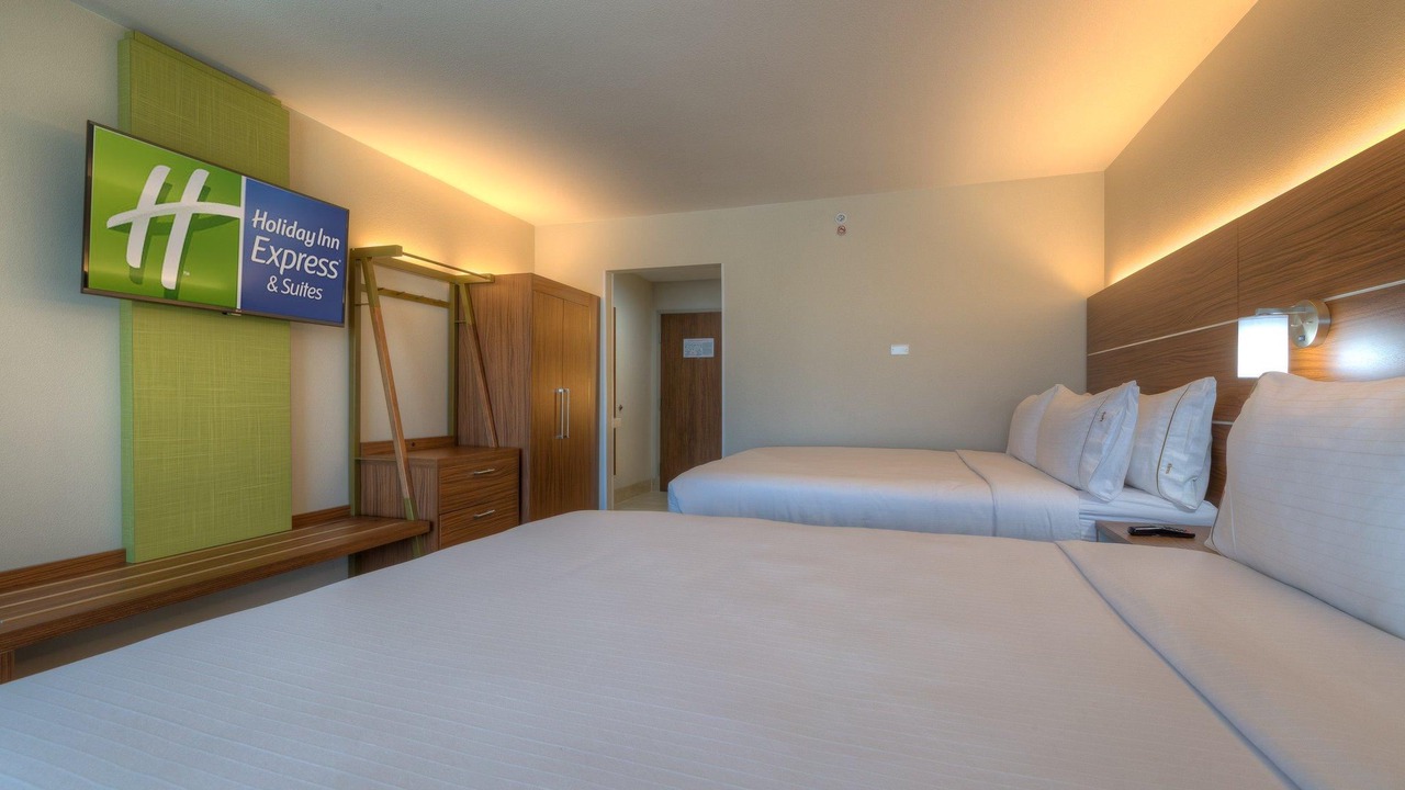 Photo of Bedroom in Tulsa