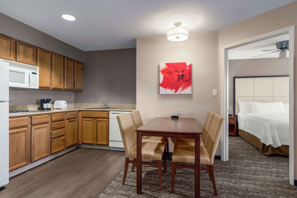 Photo of Kitchen in Warwick