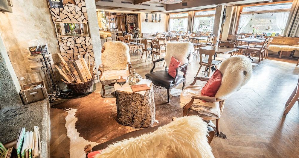 Photo of Livingroom in Lungern
