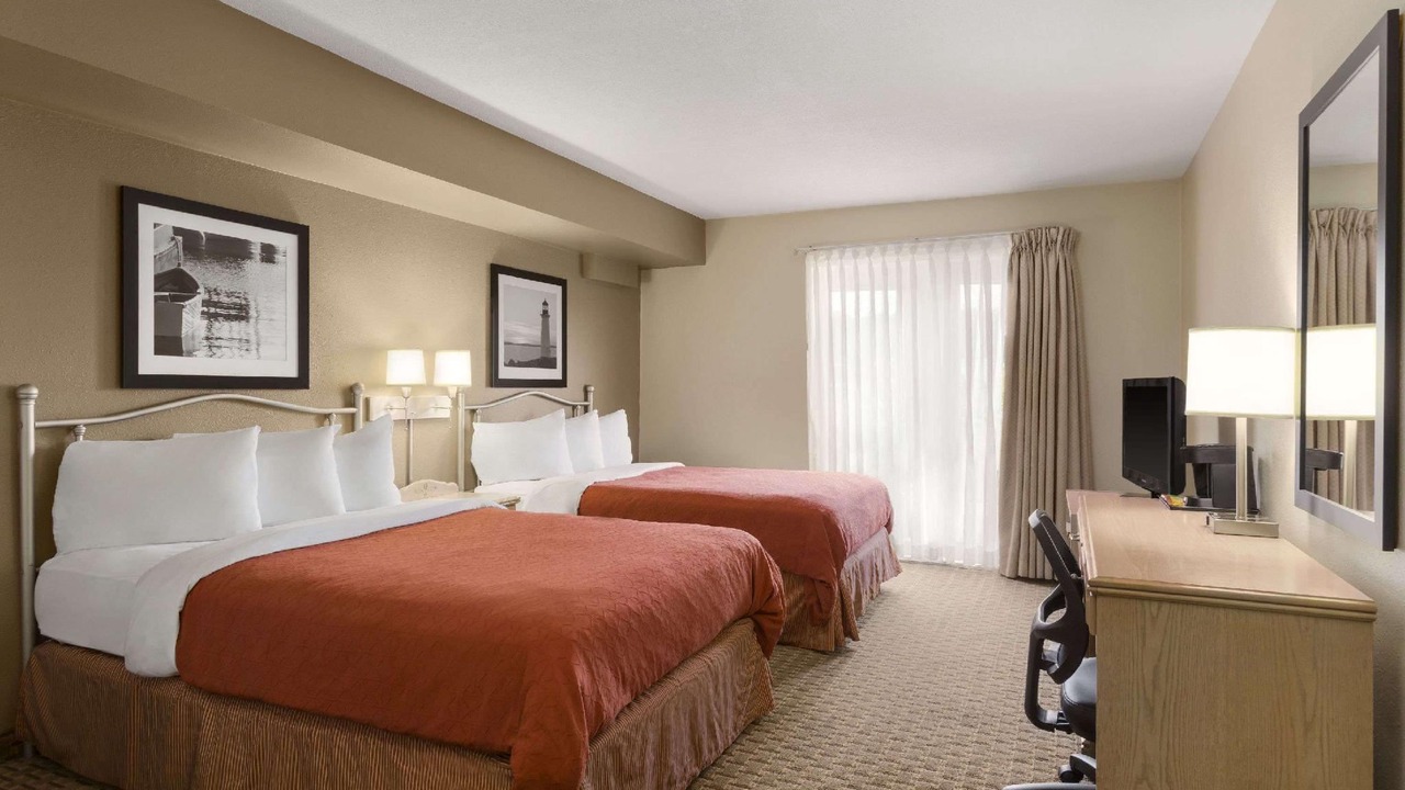 Photo of Bedroom in Saint John