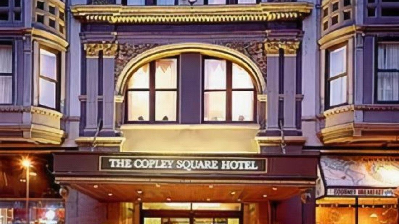 Photo of Buildings in Prudential - St. Botolph