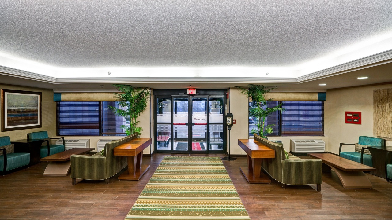 Photo of Livingroom in Milford