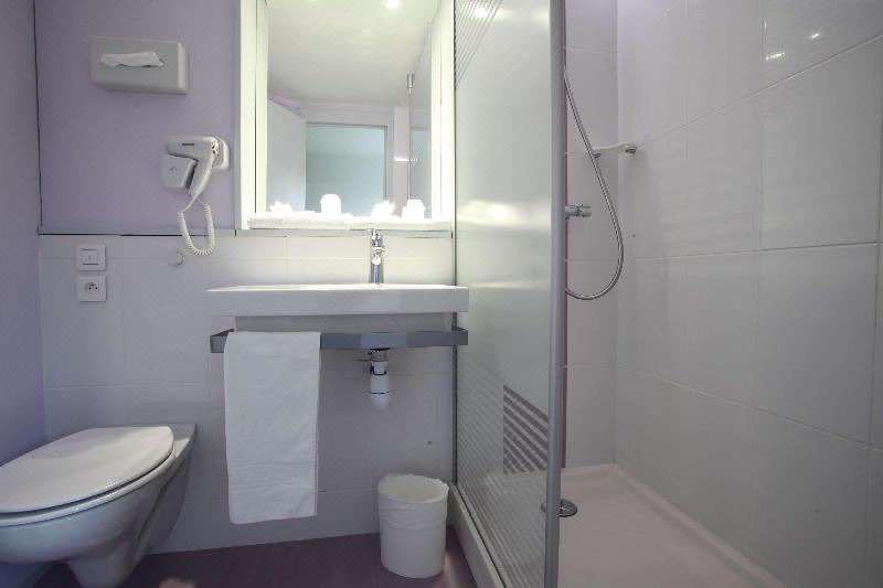 Photo of Bathroom in Ludres