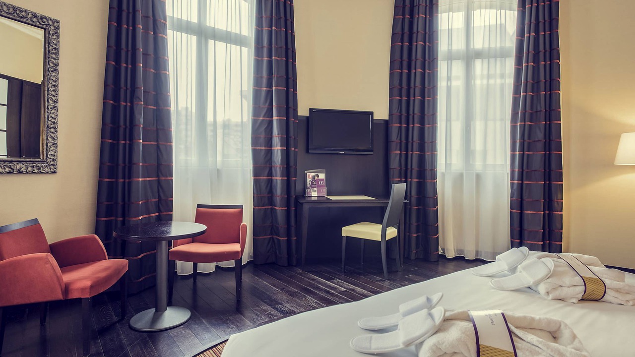 Photo of Bedroom in Bollee