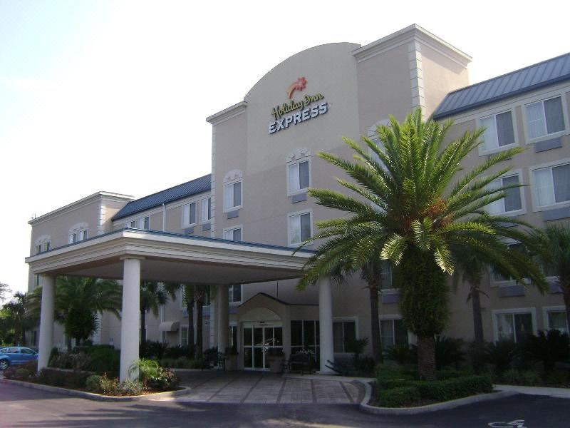 Photo of Buildings in Gainesville
