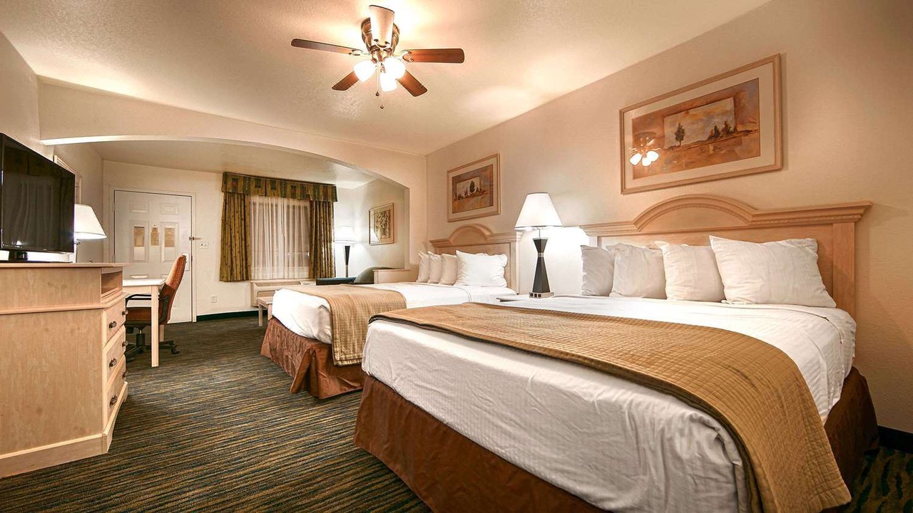 Photo of Bedroom in Falfurrias