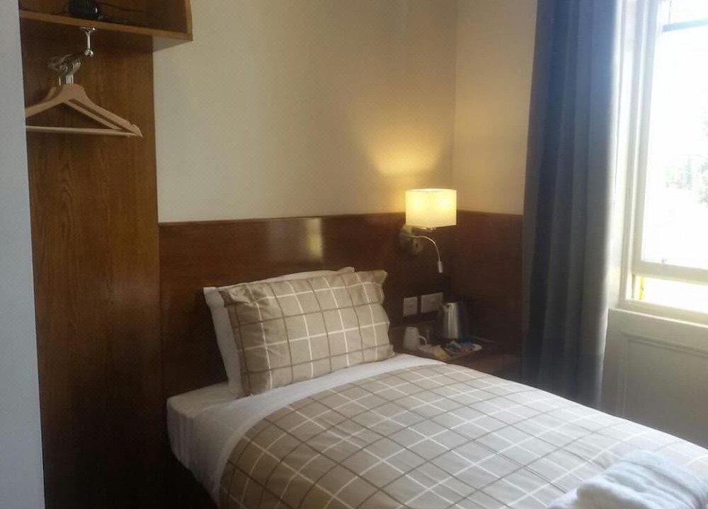 Photo of Bedroom in Clydebank