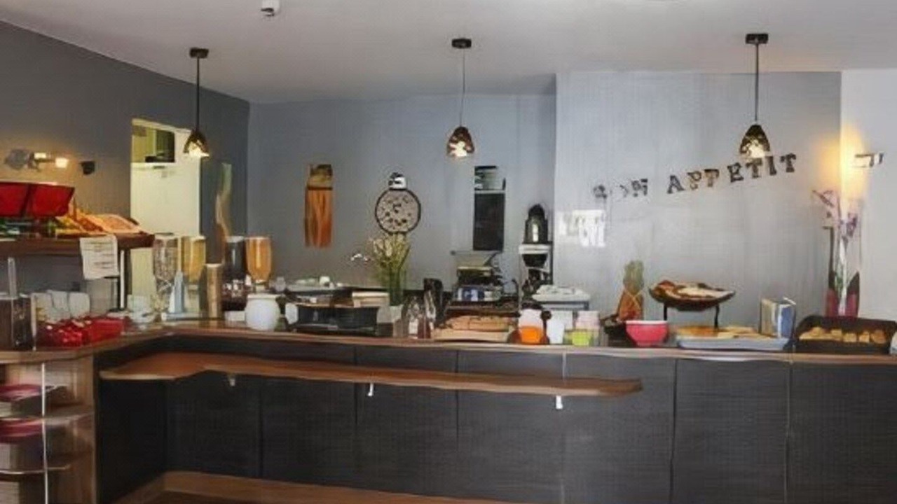 Photo of Kitchen in Saint-Lo
