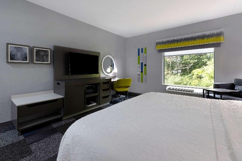 Photo of Bedroom in Nacogdoches