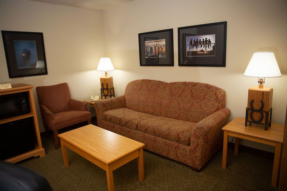 Photo of Livingroom in Pampa