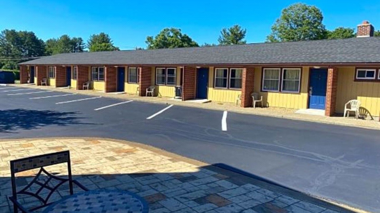 Photo of Buildings in Brooklyn