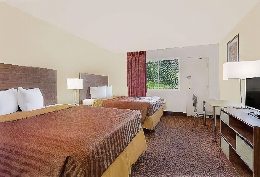 Photo of Bedroom in Page