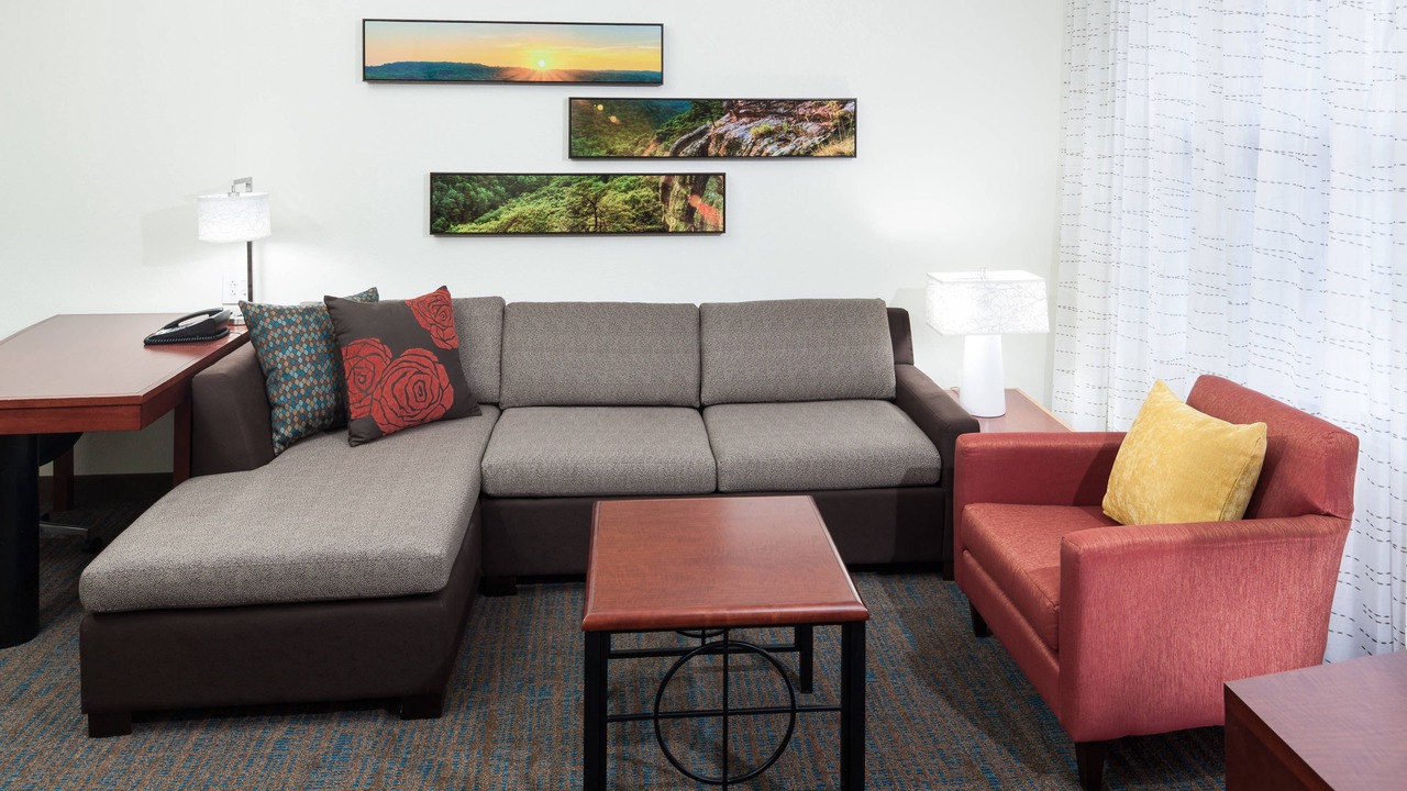 Photo of Livingroom in Franklin