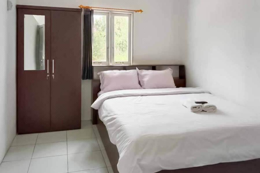 Photo of Bedroom in Palangkaraya
