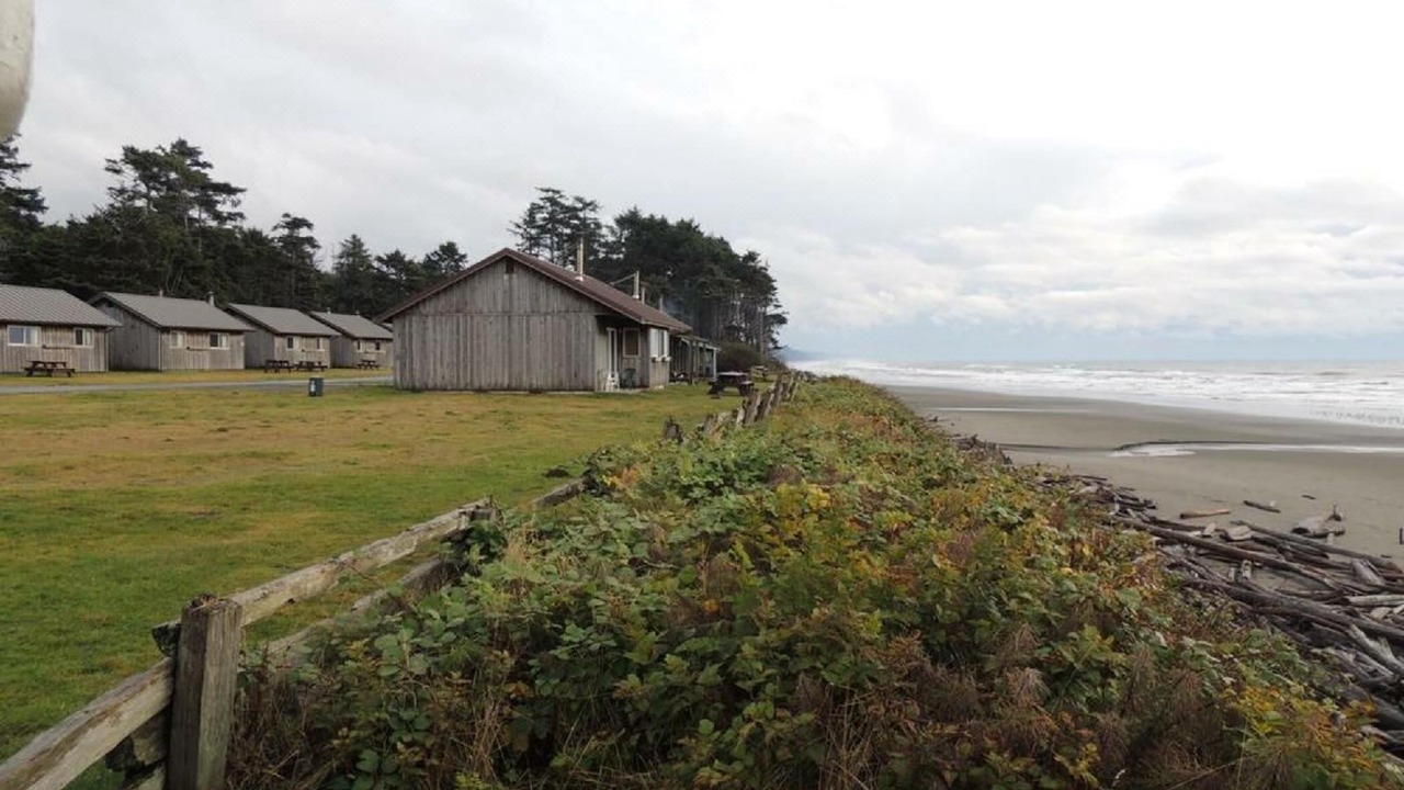 Photo of Others in Kalaloch