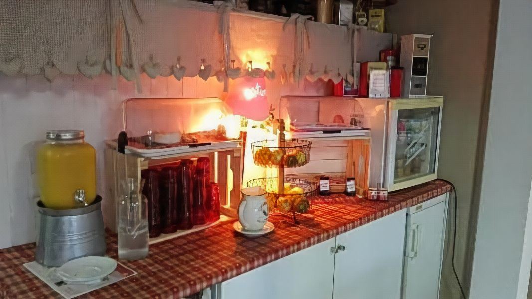 Photo of Kitchen in Saintes