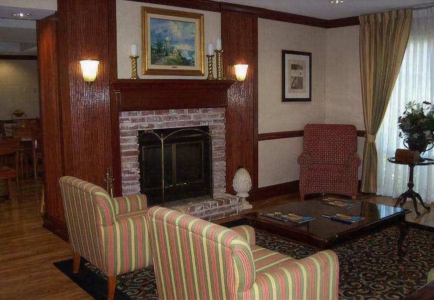 Photo of Livingroom in Macon