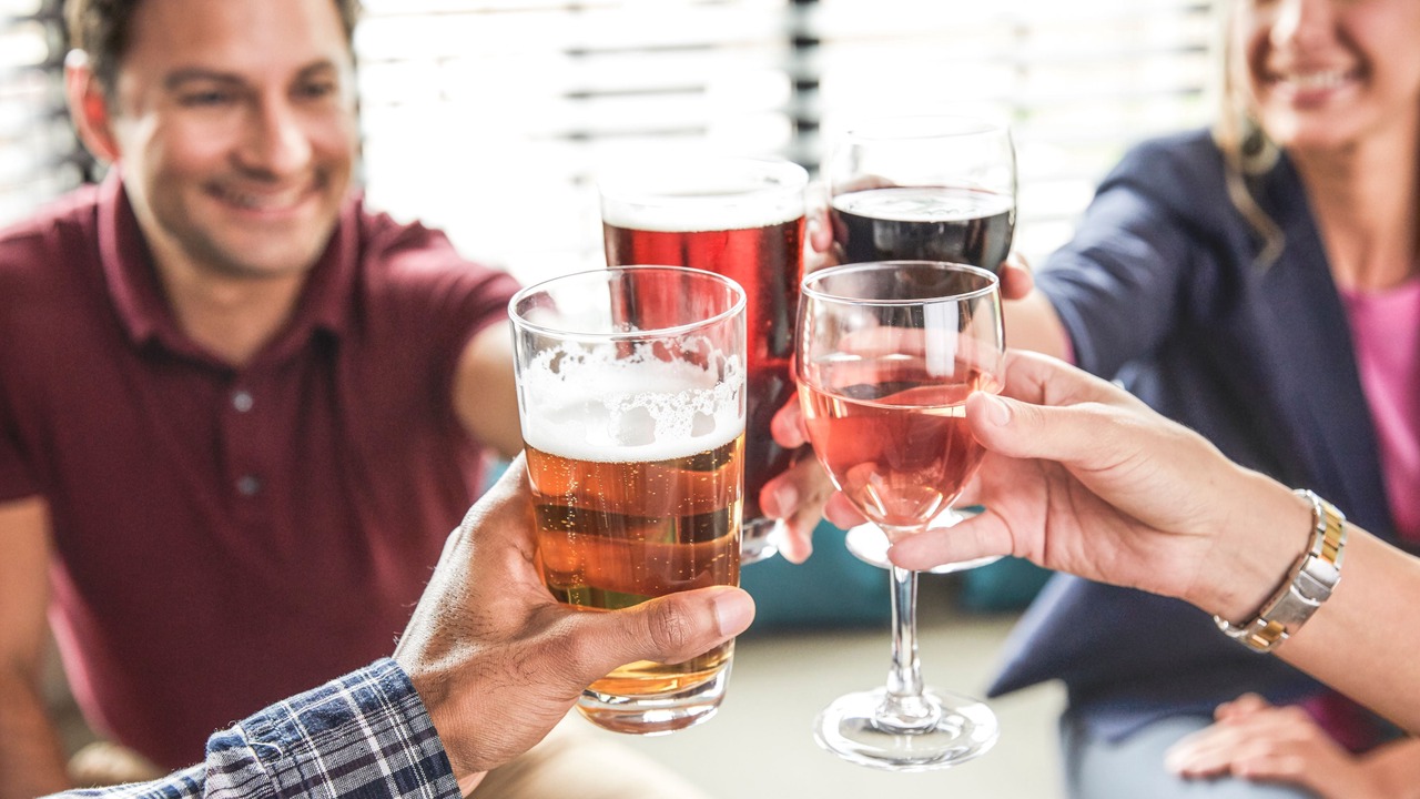 Photo of Human In Picture in Amherst