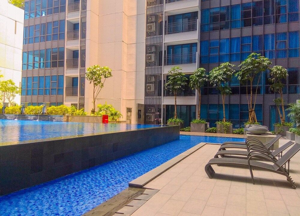 Photo of Outdoor in Jakarta