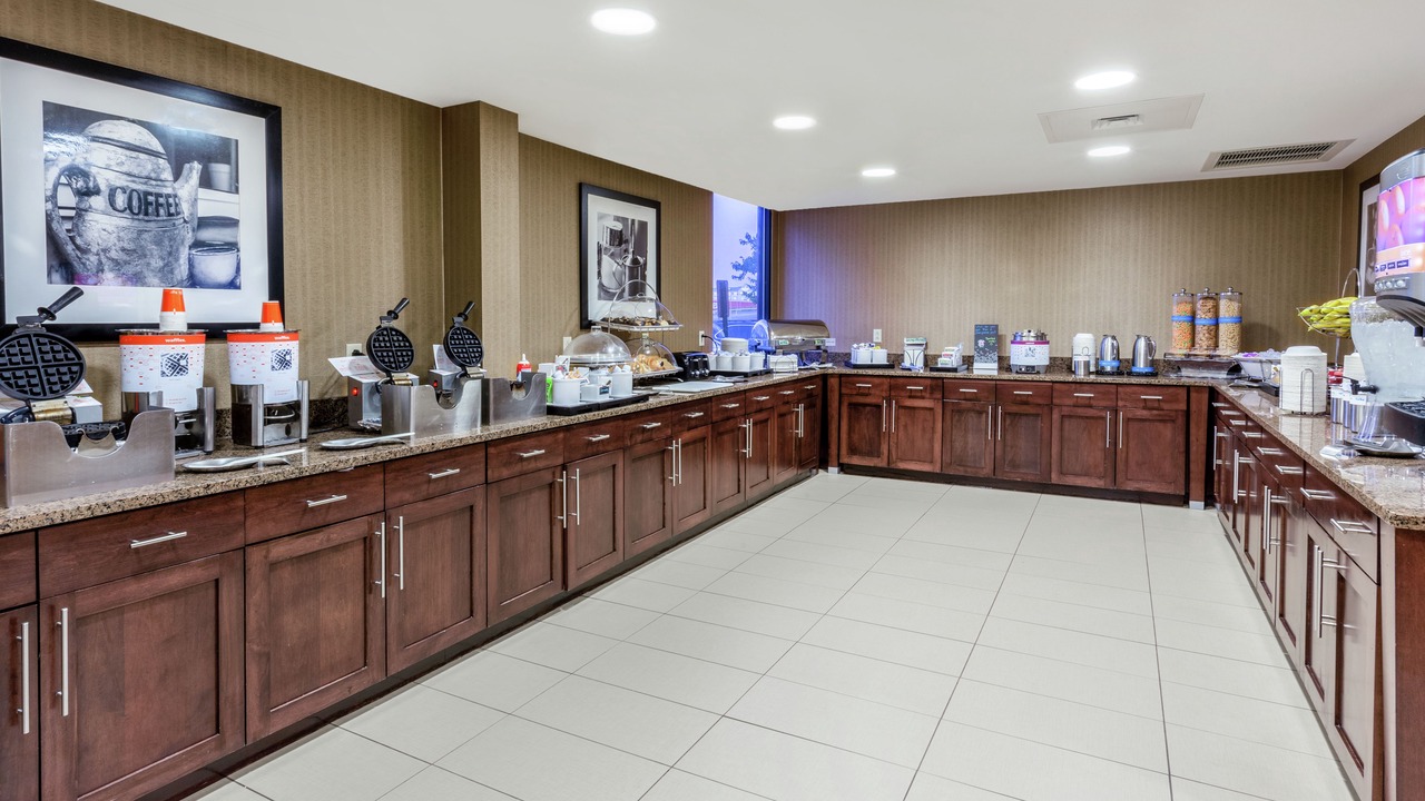 Photo of Kitchen in Harrisburg