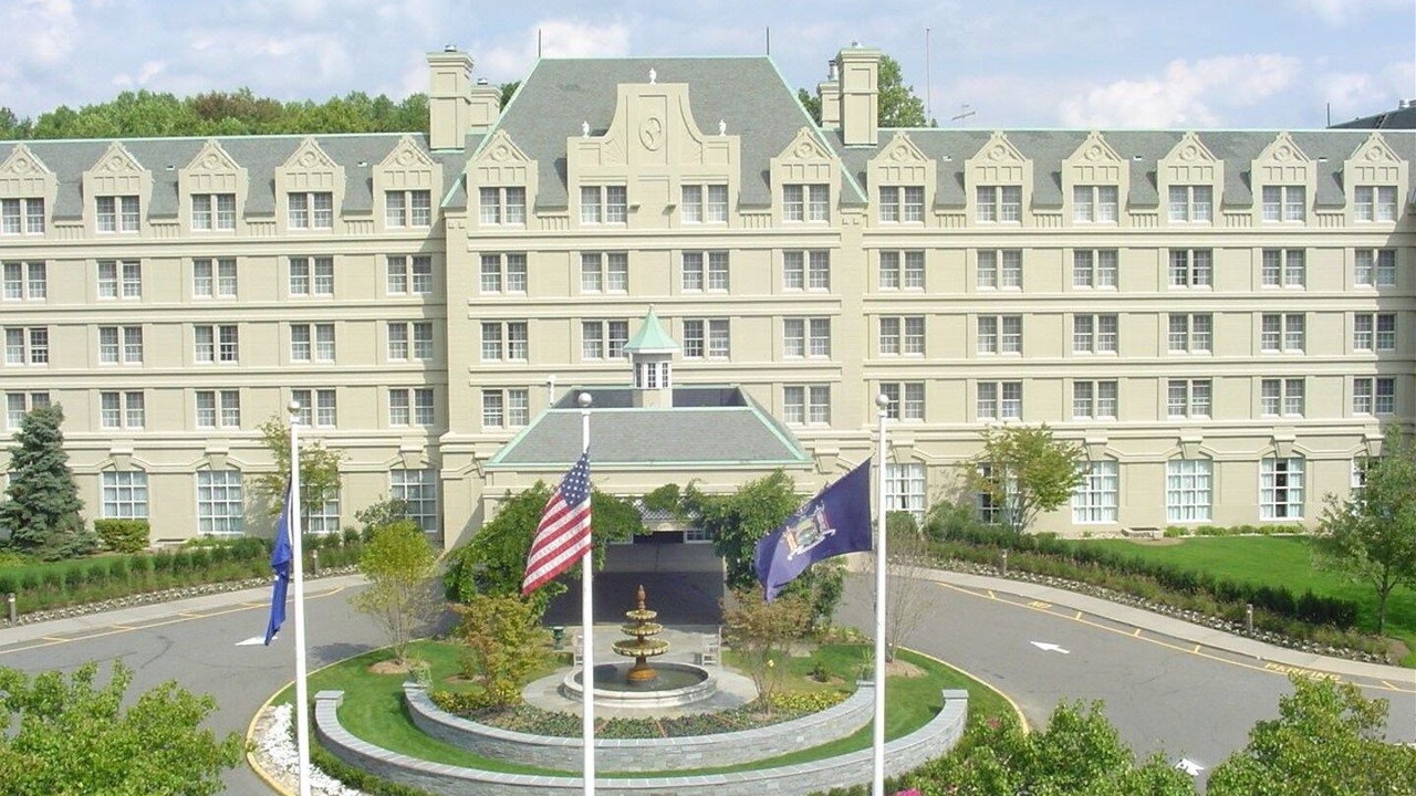 Photo of Buildings in Pearl River