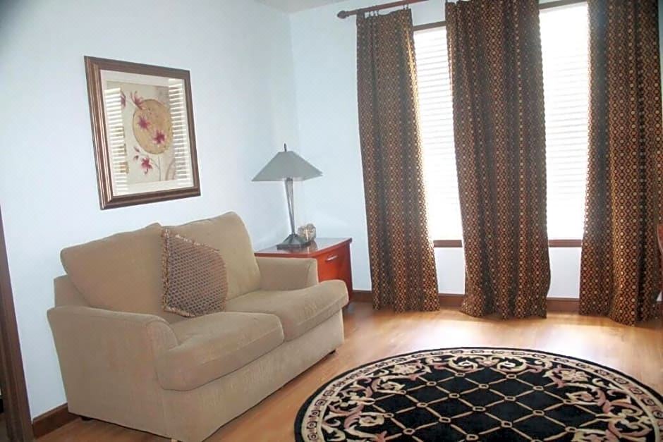 Photo of Livingroom in Boulder City