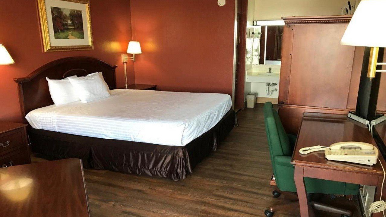 Photo of Bedroom in Dalton