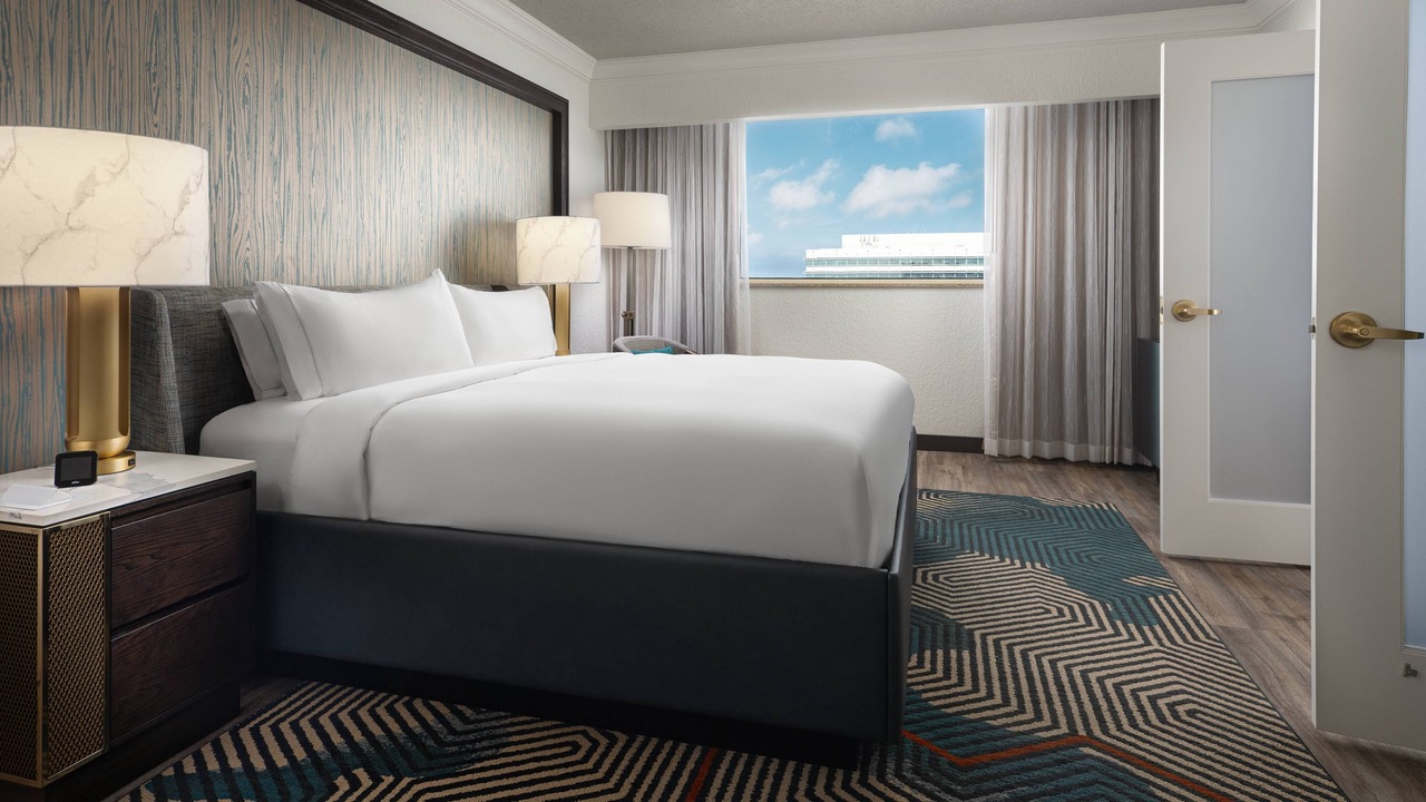 Photo of Bedroom in Plantation