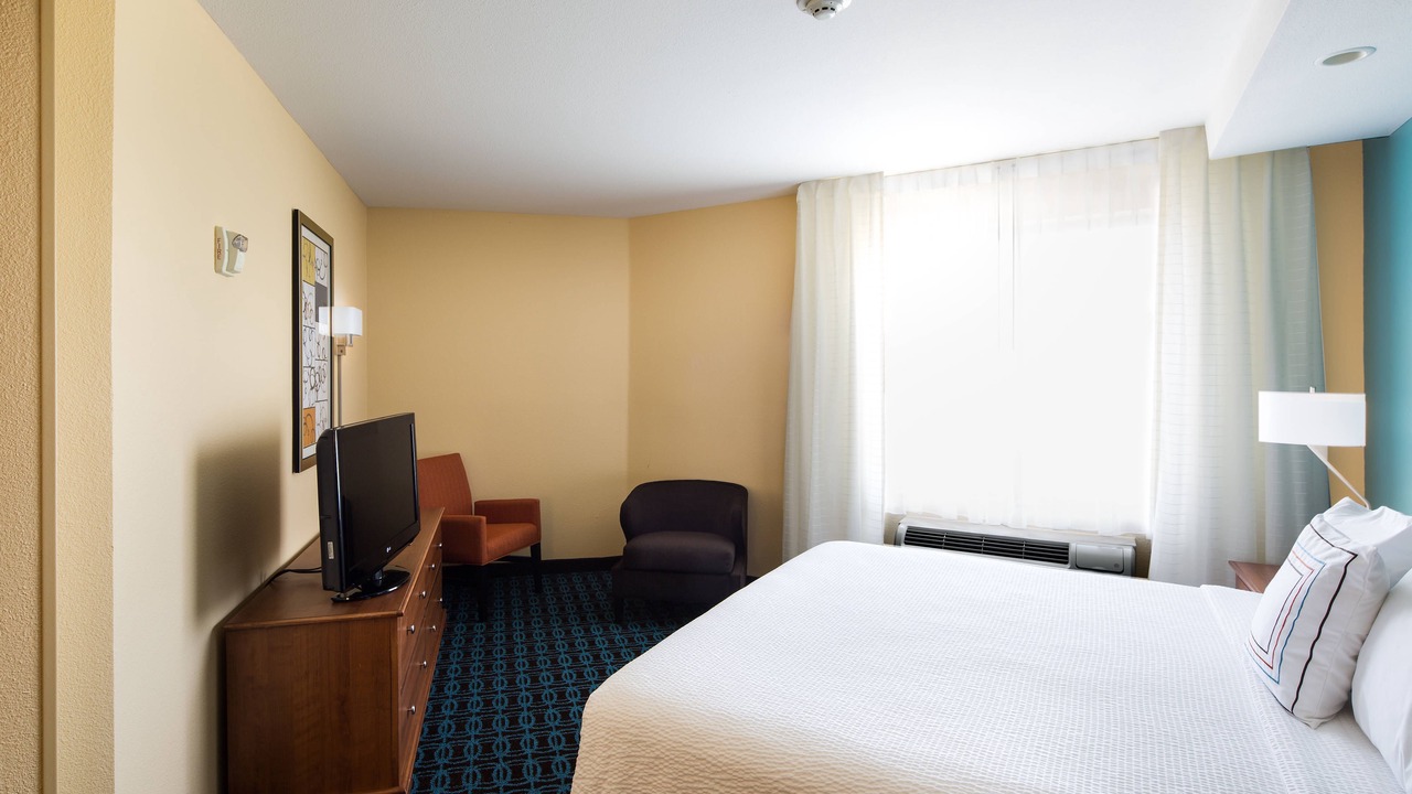 Photo of Bedroom in Rancho Cordova