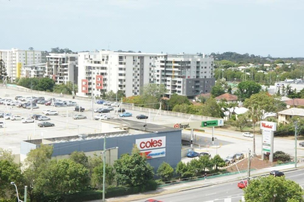Photo of Buildings in Chermside