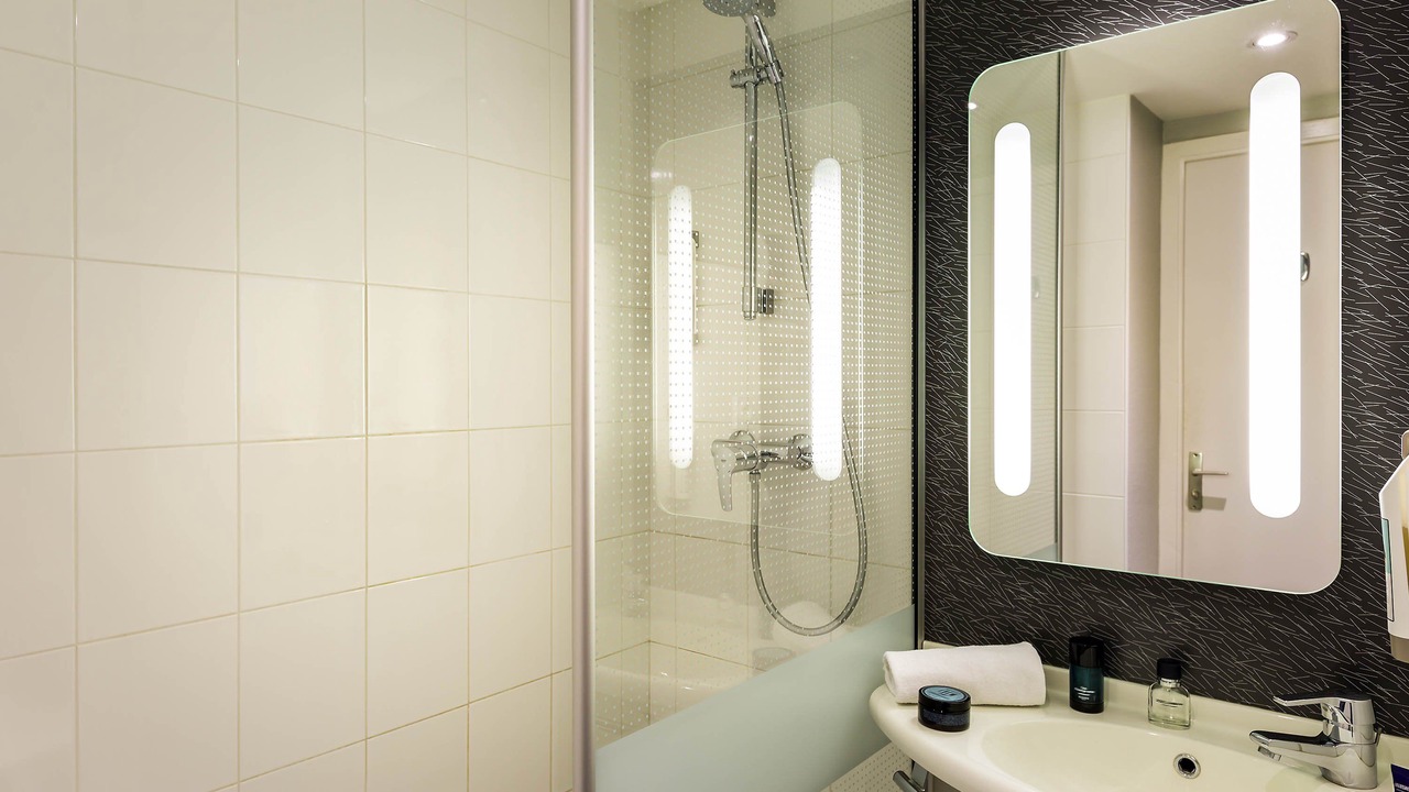 Photo of Bathroom in Roscoff