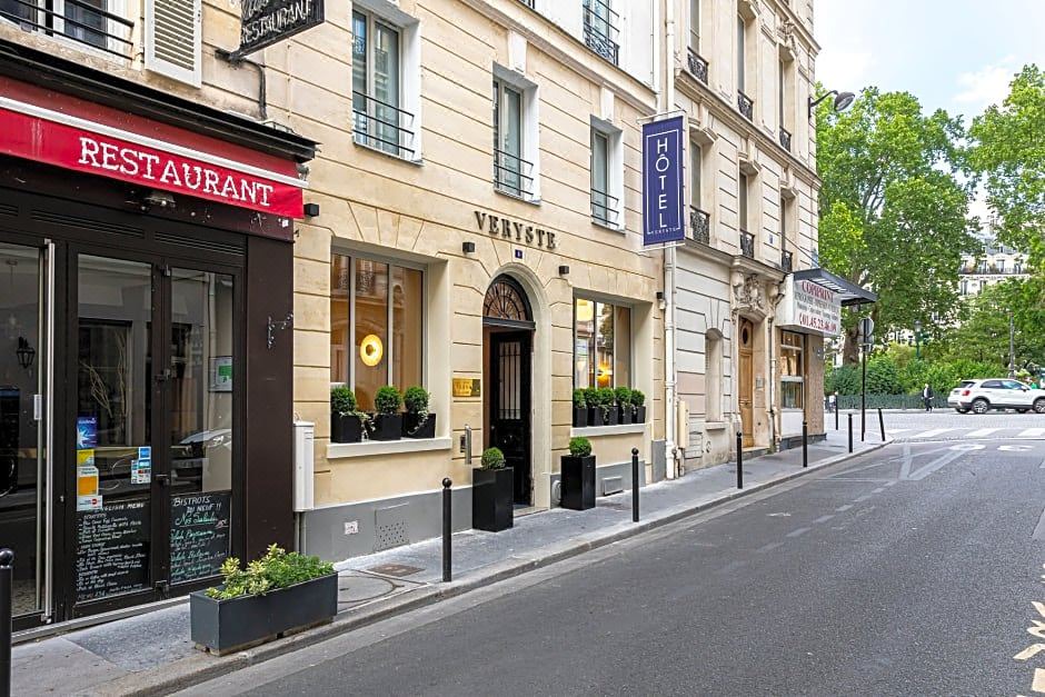 Photo of Buildings in Quartier du Faubourg-Montmartre