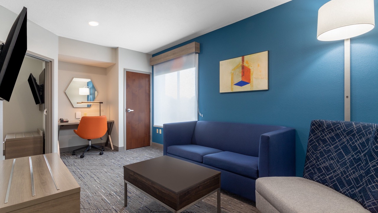 Photo of Livingroom in Crystal River