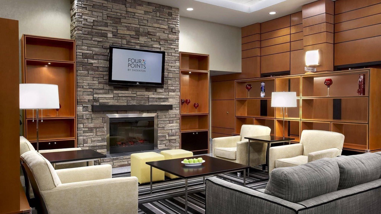 Photo of Livingroom in Fairgrounds