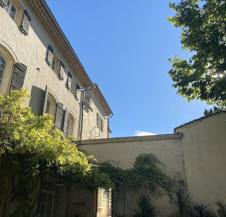 Photo of Buildings in Pont-Saint-Esprit